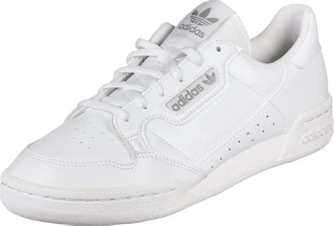 adidas leder sneaker damen weiß|adidas sneakers frauen.